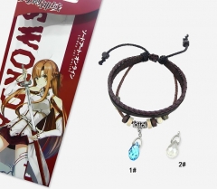 Sword Art Online | SAO Anime Bracelet