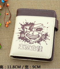 Tokyo Ghoul Anime Wallet