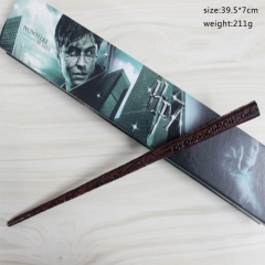 Harry Potter Sirius Orion Anime Magic Wand