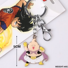 Dragon Ball Anime Keychain