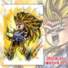 七龙珠MQGHA315