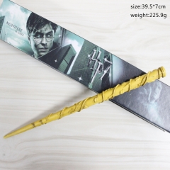 Harry Potter Hermione Anime Magic Wand