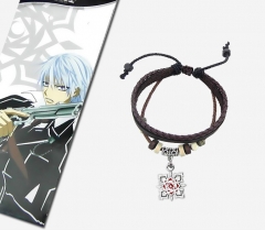 Rosario Vampire Anime Bracelet
