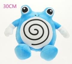 Pokemon Anime Plush Toy