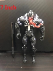 Batman Wholesale Cartoon Toys Original Action PVC Anime Figure 7 Inch