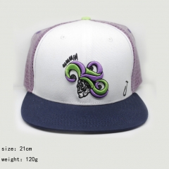 Suicide Squads Anime Hat