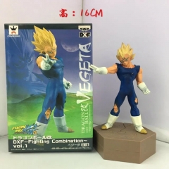 Dragon Ball Vegeta Anime Figures