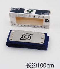 Naruto Anime Headband