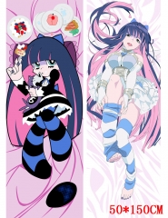 74010 吊带袜天使 (2) 50*150cm加枕芯