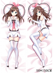 78001 AI 绊爱 50*150CM加枕芯