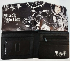 blacr巴特勒  钱包