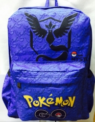 Pokemon Anime Bag