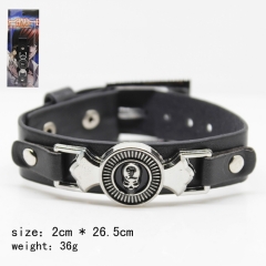 Death Note Anime Bracelet