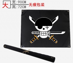 One Piece Anime Flag