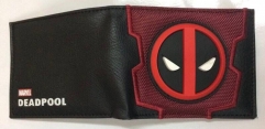 Spider Man Cosplay Movie Cartoon Purse Anime Wallet