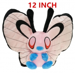 Pokemon Greninja 30CM Anime Doll Plush Toy Sale By Bulk
