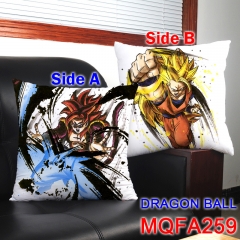 七龙珠 MQFA259