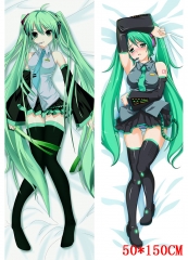 74029 初音  (2)50*150CM加枕芯