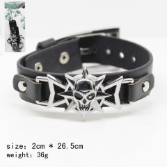 Cross Fire Anime Bracelet
