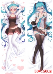 74085 初音 (2) 50*150CM加枕芯