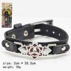Naruto Anime Bracelet