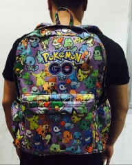 Pokemon Anime Bag