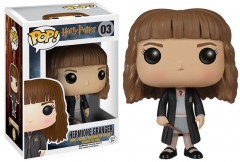 Funko POP Harry Potter Hermione Granger Anime PVC Figure #03