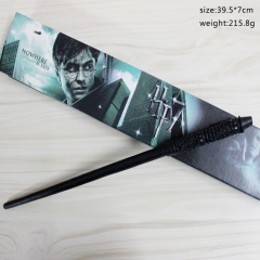 Harry Potter Severus Snape Anime Magic Wand