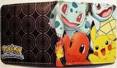 Pokemon Anime Wallet