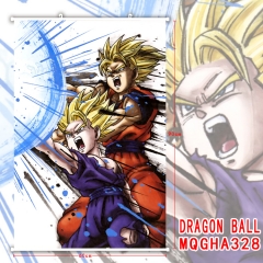 七龙珠MQGHA328