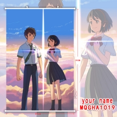 你的名字 MQGHA1019挂画
