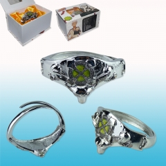 Hitman Reborn Anime Bracelet
