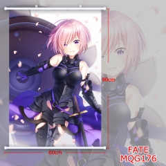 命运 FATE MQG176挂画