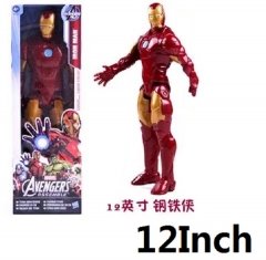12寸钢铁侠