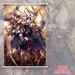 命运 FATE MQG161挂画