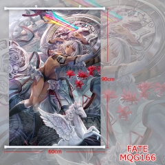 命运 FATE MQG166挂画