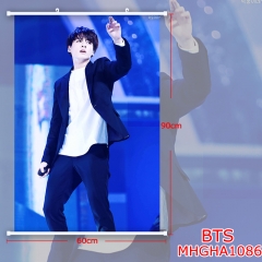 BTS MHGHA1086挂画