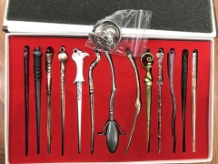 哈利波特武器套装