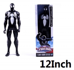 Spieder Man Cartoon Toys Wholesale Anime Figure 12Inch