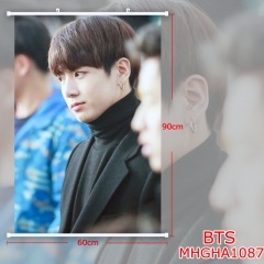 BTS MHGHA1087挂画