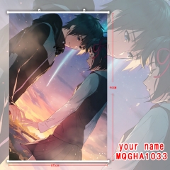 你的名字 MQGHA1033挂画