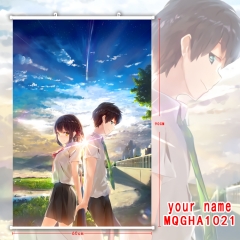 你的名字 MQGHA1021挂画