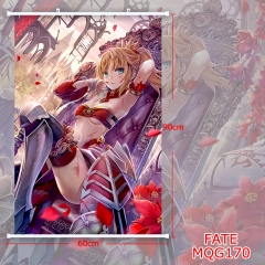 命运 FATE MQG170挂画