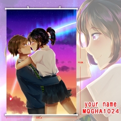 你的名字 MQGHA1024挂画