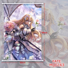 命运 FATE MQG163挂画