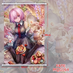 命运 FATE MQG164挂画