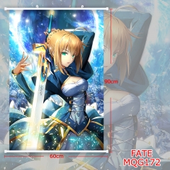 命运 FATE MQG172挂画