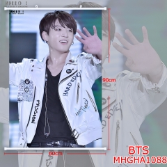 BTS MHGHA1088挂画