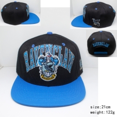 Harry Potter Ravenclaw Fashion Sports Hat Anime Cap