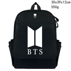 BTS防弹少年团双肩包